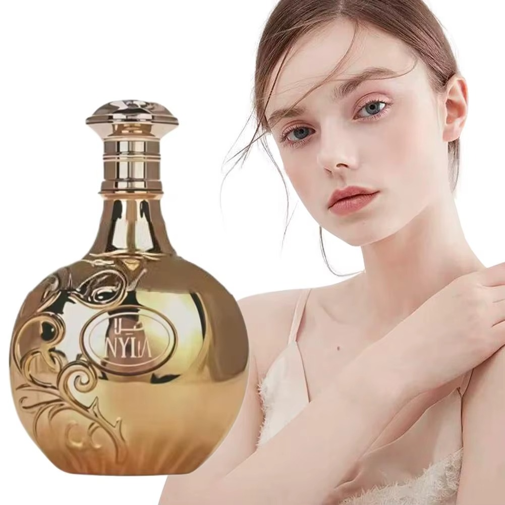 "NYLA" Eau de Parfum – Oriental Elegance