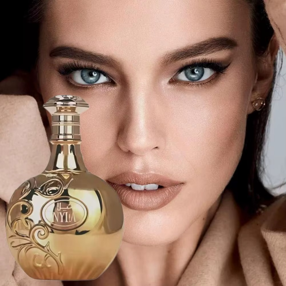"NYLA" Eau de Parfum – Oriental Elegance
